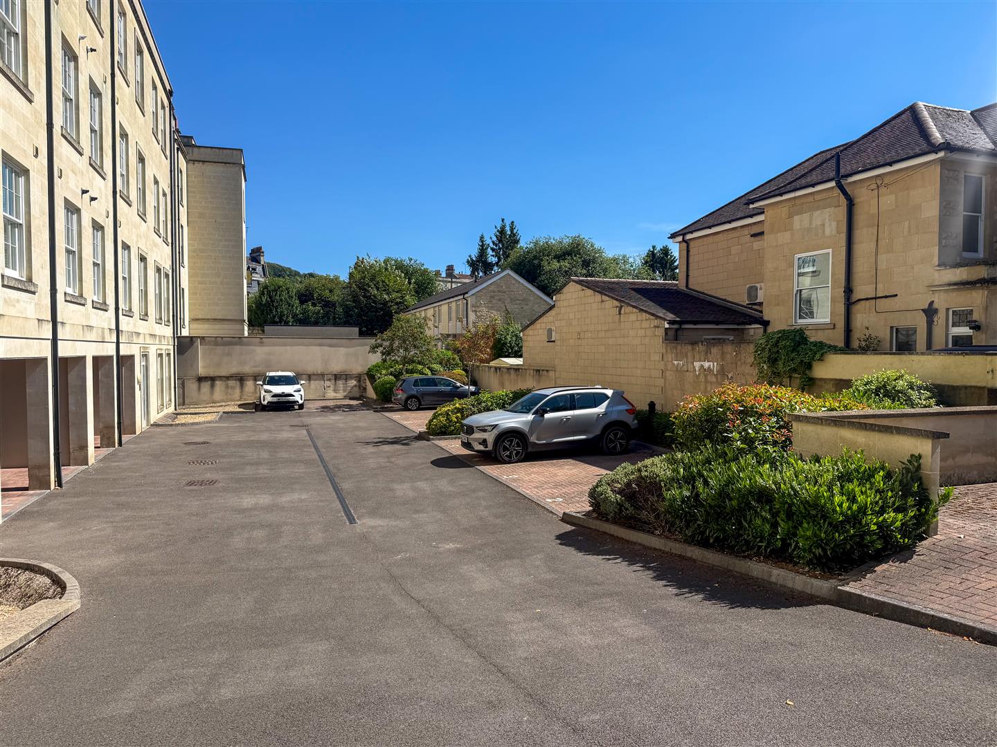 Holburne Place, Henrietta Road, Bath, BA2